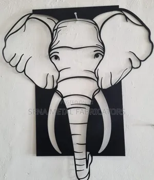 Custom-Made Decorative Wall Hanging