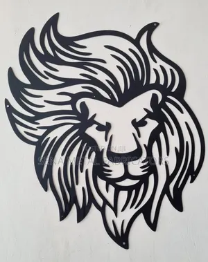 Custom-Made Decorative Wall Hanging