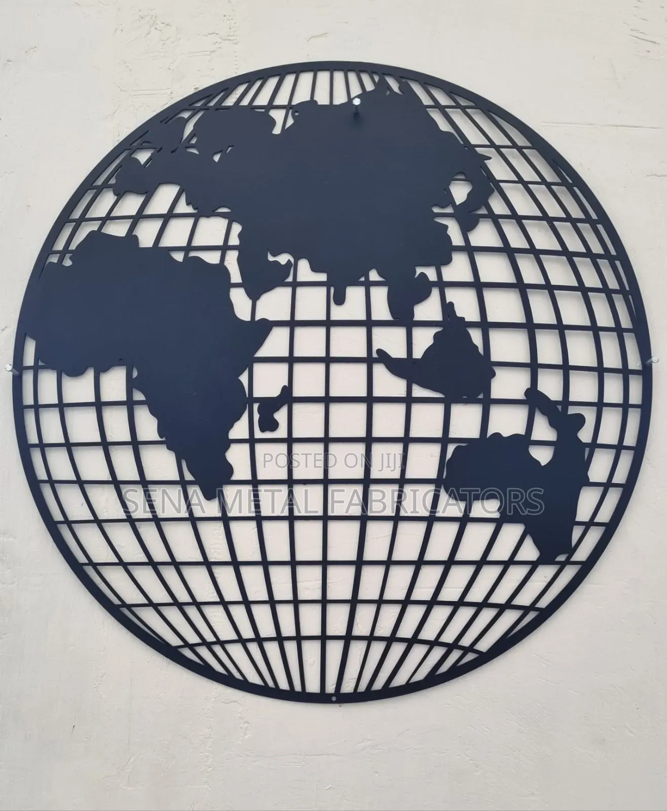 Custom-Made Decorative Wall Hanging