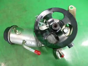 Toyota 1nz Power Steering Pump for Probox, Fielder, Nze.