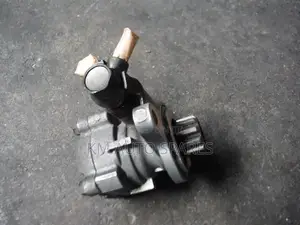 Toyota 2kd Power Steering Pump for Hilux, Fortuner, Hiace.