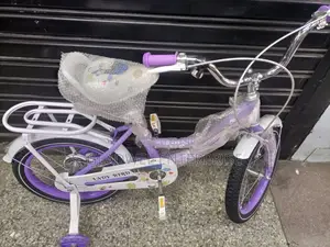 Kids Bicycle