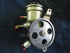 Toyota 7a Power Steering Pump for Corolla, Spacio, Sprinter.