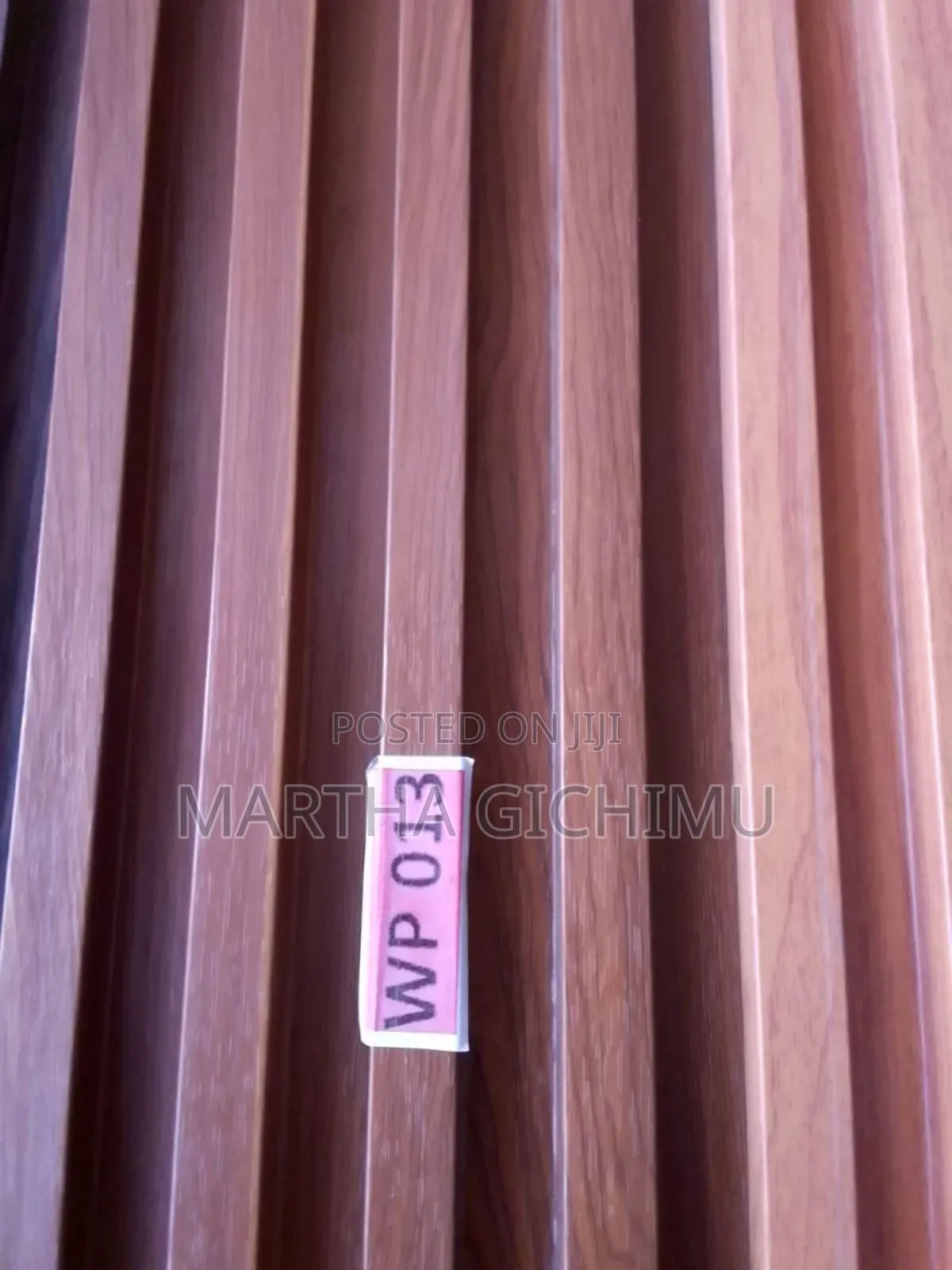 WPC Wall Panels Classy