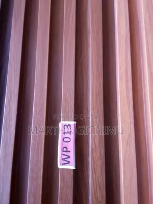 WPC Wall Panels Classy