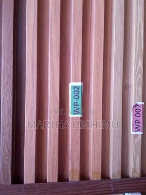 Modern Wall Panels