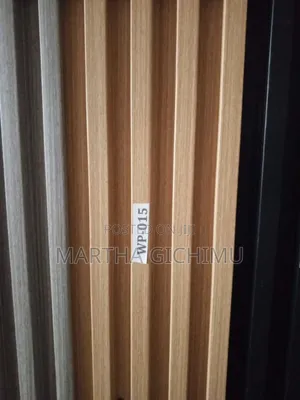 Modern Wall Panels Now in Stock