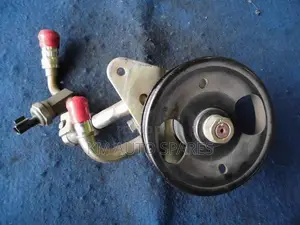 Nissan Vq23 Power Steering Pump for Teana.