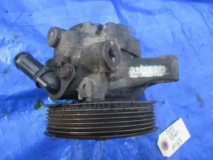 Honda K24a Power Steering Pump for Crv, Stepwagon, Accord.