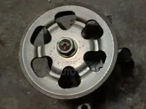 Honda R18a Power Steering Pump for Stream, Civic.