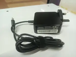 Lenovo Type C Laptop Charger Adapter, Original Type C Charge