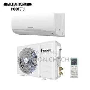 Premier 18000BTU Air Conditioner