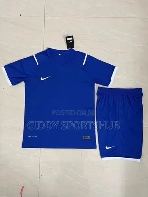 Soccer Uniforms