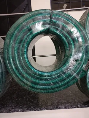 1" Braided Hose