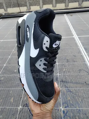 Nike Airmax 90 Unisex Sneaker