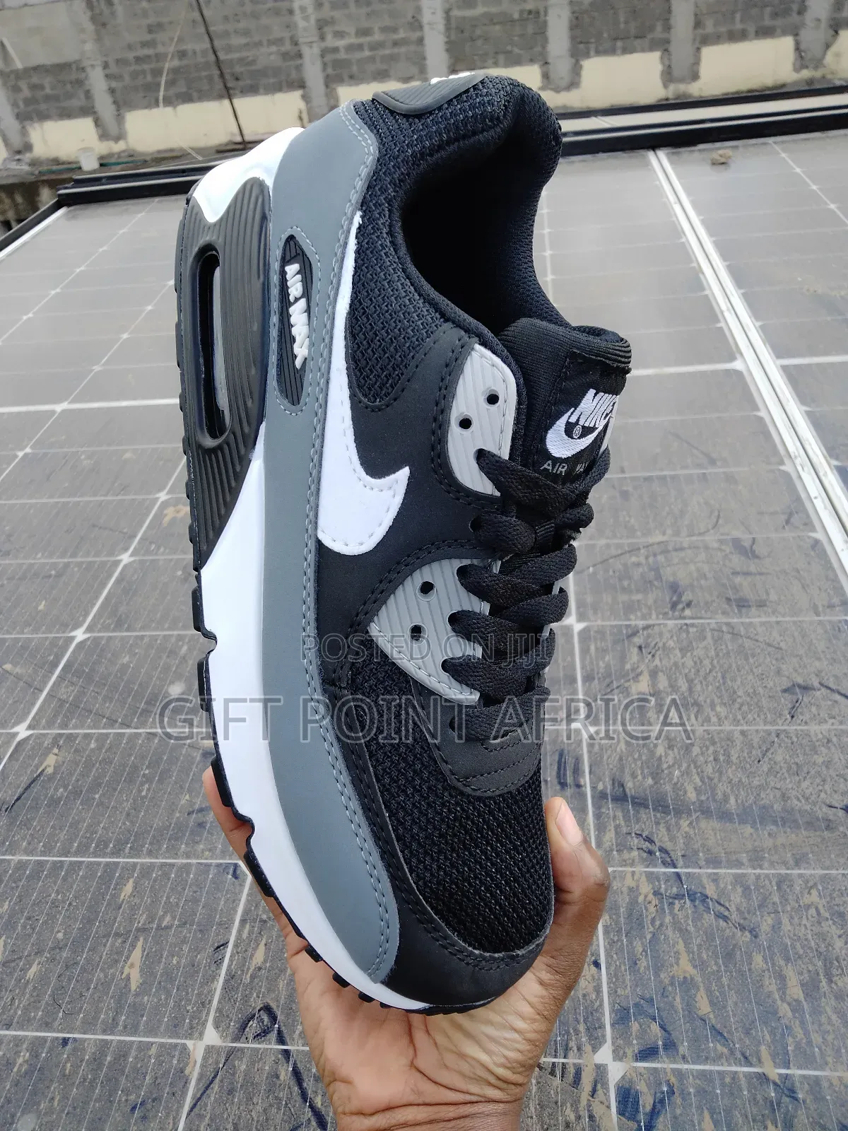 Nike Airmax 90 Unisex Sneaker