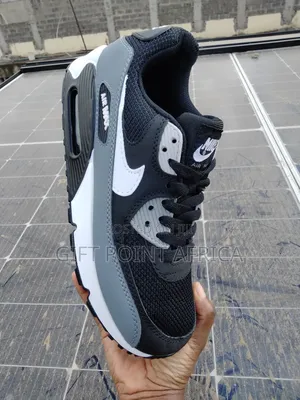 Nike Airmax 90 Unisex Sneaker