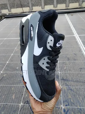 Nike Airmax 90 Unisex Sneaker