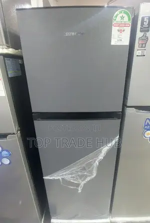 Skyworth 288L Double Door Refrigerator