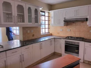 4bdrm Apartment in Westlands for rent