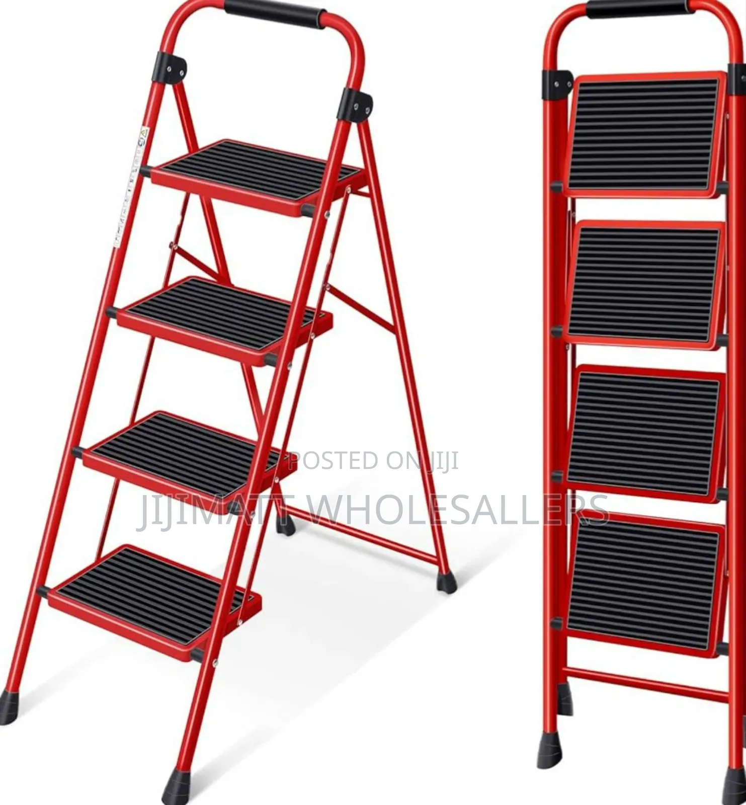 Step Ladder 4 Step Ladder Available