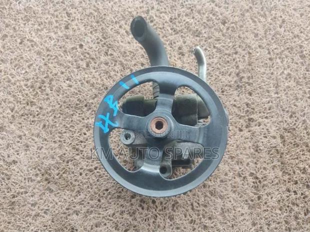 Mitsubishi 4b11 Power Steering Pump for Lancer, Rvr, Asx.