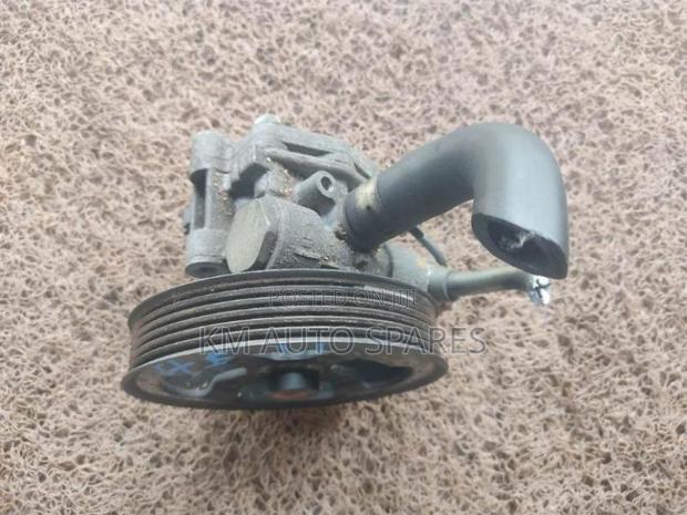 Mitsubishi 4b11 Power Steering Pump for Lancer, Rvr, Asx. - thumbnail 3