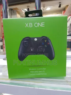 Xbox One Pad