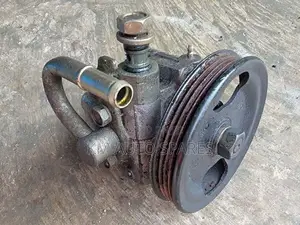 Mitsubishi 4g63 Power Steering Pump for Galant, Lancer, Rvr.