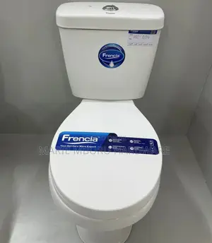 Blossom Toilet