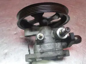 Mitsubishi 4g92 Power Steering Pump for Lancer, Mirage.