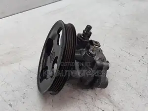 Mitsubishi 4g93 Power Steering Pump for Pajero Io, Galant.