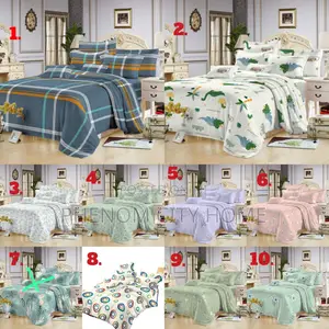 Duvet Covers Available