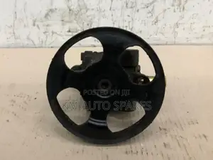 Mitsubishi 4g13 Power Steering Pump for Lancer, Mirage, Colt