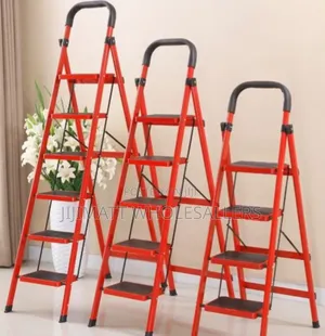 6 Step Ladder Available