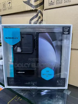 Nillkin Camshield Fold Case for Samsung Galaxy Z Fold6 5G