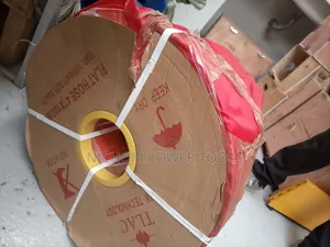 PVC Delivery Pipe 4" 100m