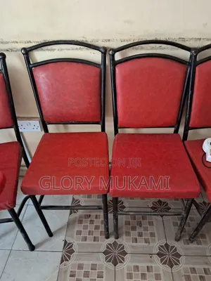 Restaurants and Bar Chairs