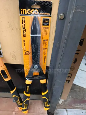 Ingco Hedge Trimmer