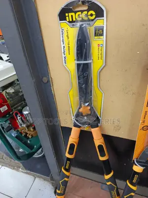 Ingco Industrial Hedge Trimmer
