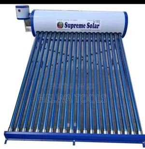Solar Water Heater 300litres