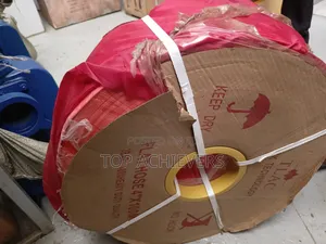 Heavy Duty Delivery Pipe '4 100m Water Pipe