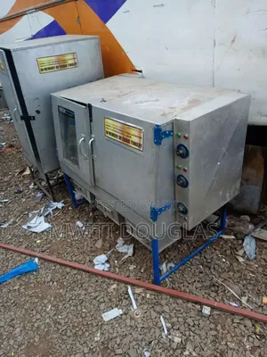 Electric Baking Oven