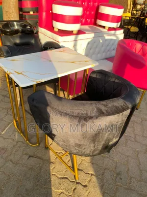 Manicure Chairs