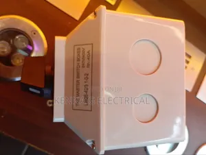 Manual 40A Change Over Switch