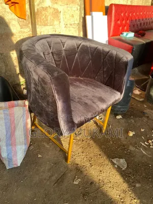 Manicure Chairs