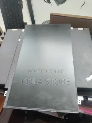 New Laptop Screen Replacement