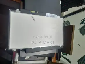 New Laptop Screen Replacement