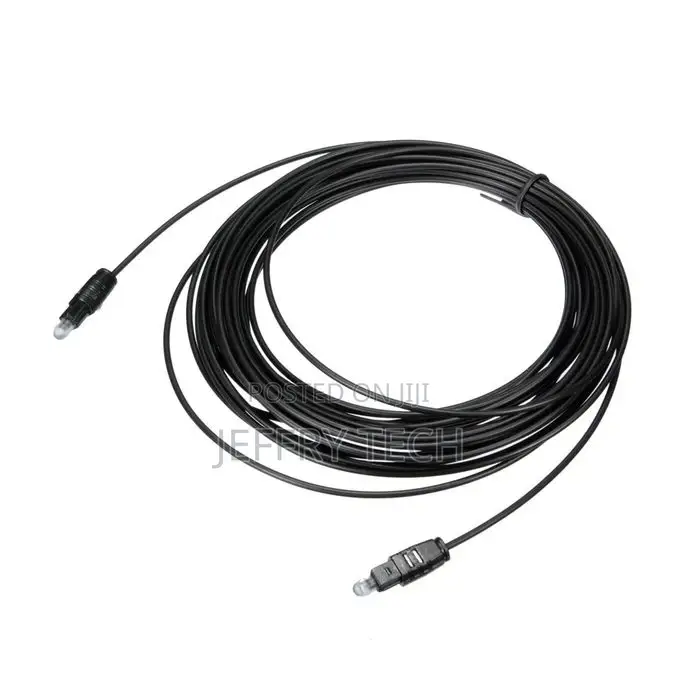 Optical Cable 1.5M, 3M, 5M, 10M