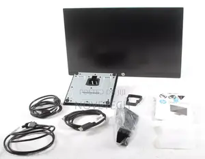 HP P24 G4 23.8" 1920X1080 60hz FHD Ips Monitor